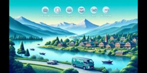 Maya Ride: Revolutionizing Transportation and Beyond in Nepal