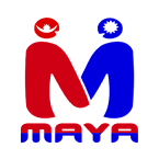 Maya Website